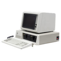 Computer desktop PC Transparent PNG Image