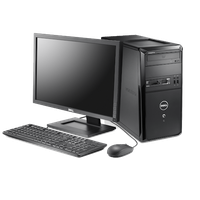 Computer desktop PC PNG