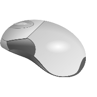 Pc Mouse Png Image