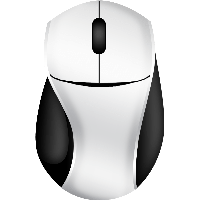 Pc Mouse Png Image