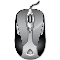 Pc Mouse Png Image