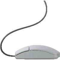 Pc Mouse Png Image