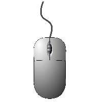 Pc Mouse Png Image PNG