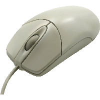 Pc Mouse Png Image PNG
