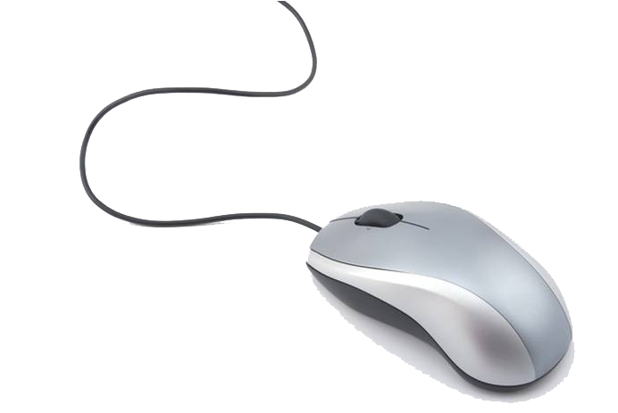 Computer Mouse Transparent PNG Image