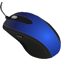 Computer Mouse Png Image Transparent PNG Image