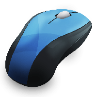 Pc Mouse Png Image