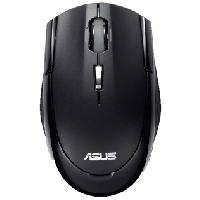 Black Pc Mouse Png Image