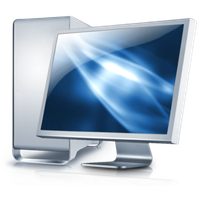 Computer Pc Png Hd PNG