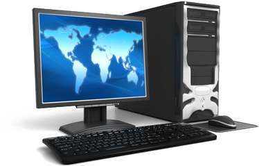 Download Computer Pc Picture HQ PNG Image | FreePNGImg