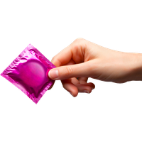 Condom Transparent PNG Image