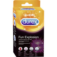Condoms Durex