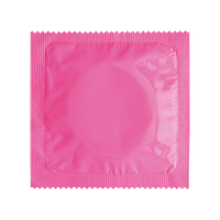 Condom Transparent PNG Image