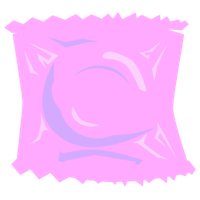 Condom Transparent PNG Image