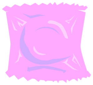 Condom Transparent PNG Image