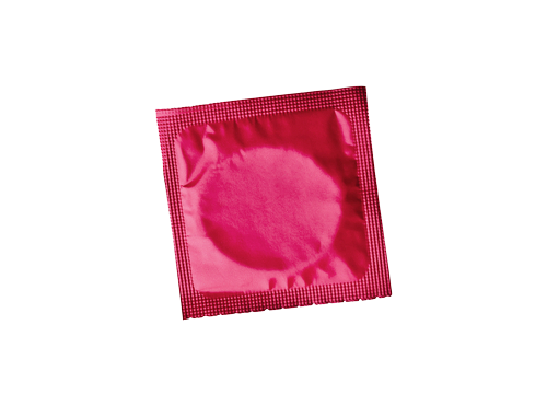 Condom Transparent PNG Image