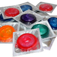 Condoms Transparent PNG Image