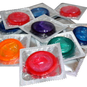 Condoms Transparent PNG Image