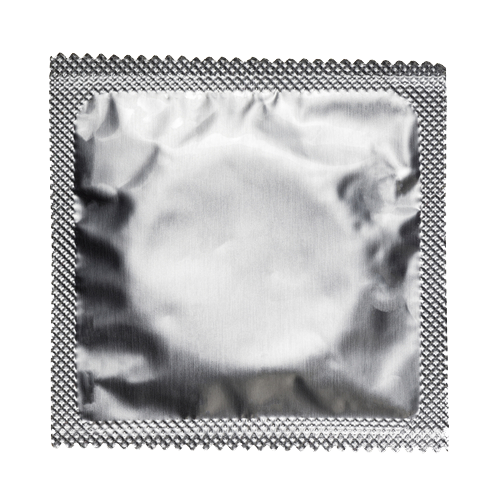 Condom Transparent PNG Image