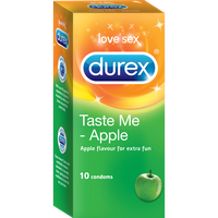 Condoms Durex Transparent PNG Image