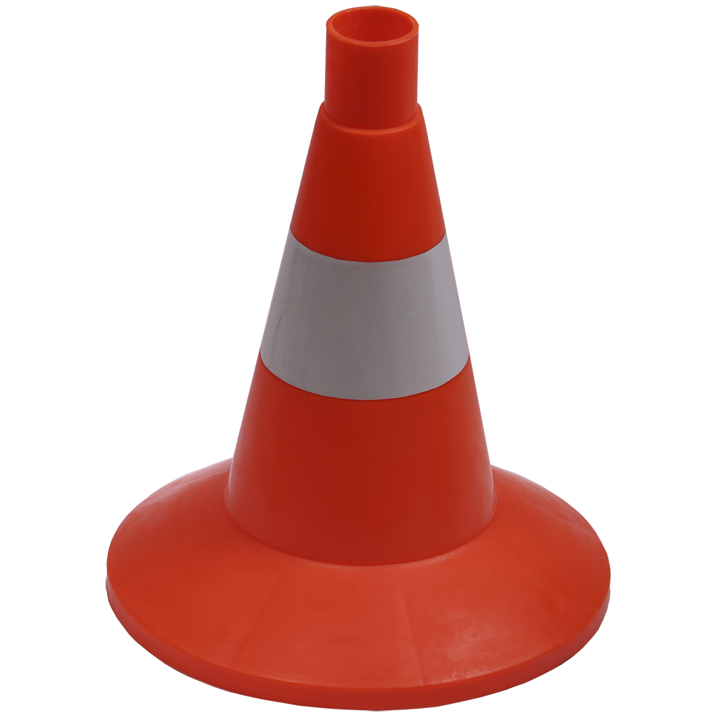 Cones Transparent PNG Image