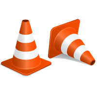Cones PNG