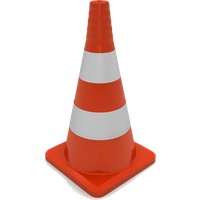 Cones PNG