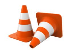 Cones Transparent PNG Image