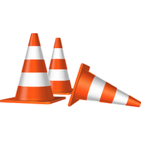 Cones PNG