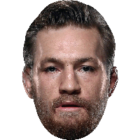 Download Conor Mcgregor Free PNG photo images and clipart | FreePNGimg