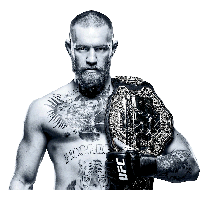 Download Conor Mcgregor Free PNG photo images and clipart | FreePNGimg