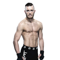 Conor McGregor PNG
