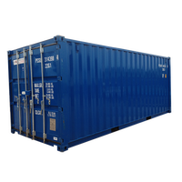 Container Transparent Transparent PNG Image