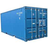 Container Transparent Transparent Hq Png Download 