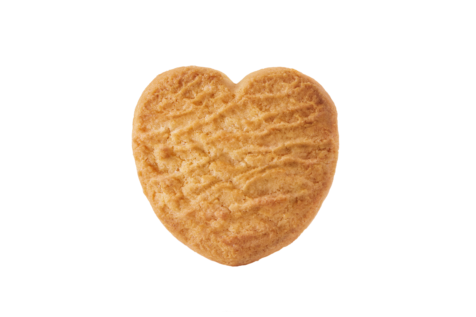 Heart Cookie HQ Image Free PNG Image