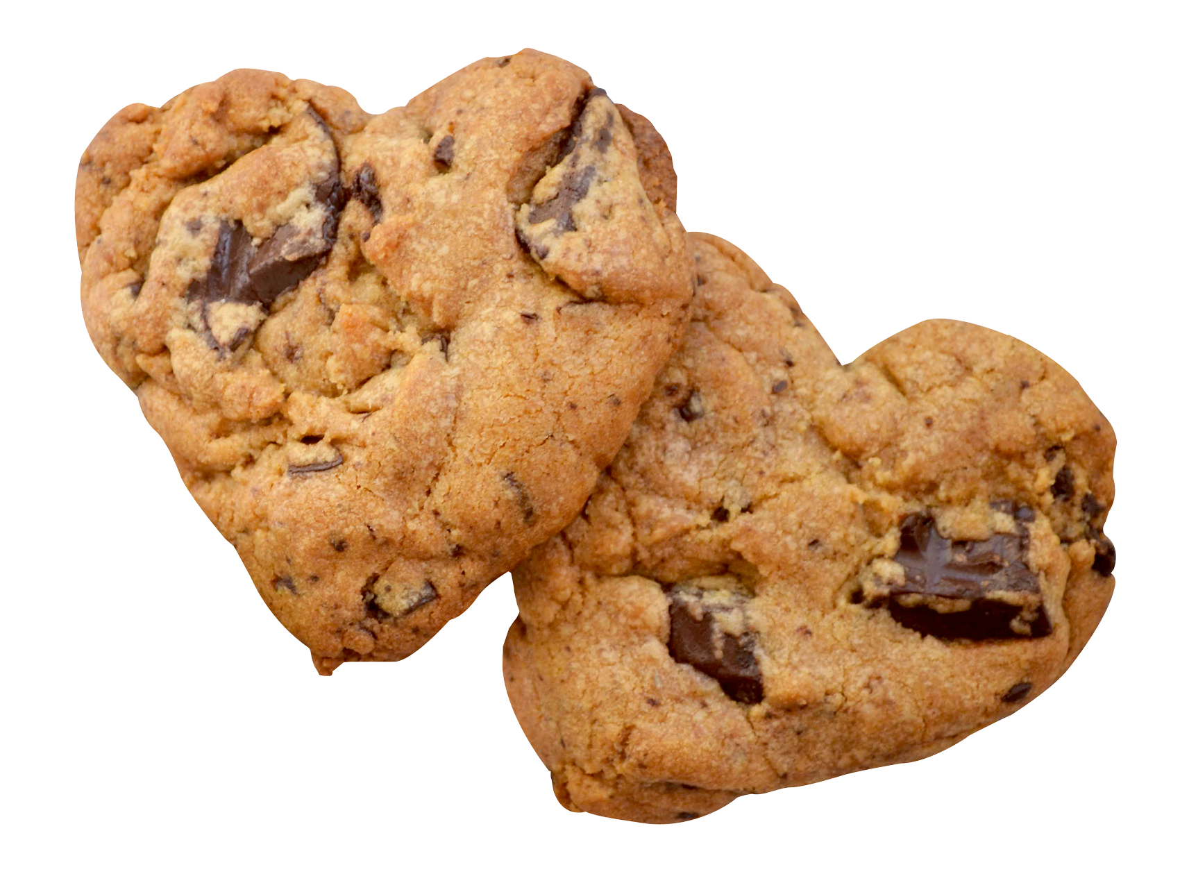 Heart Cookie Download HD PNG Image
