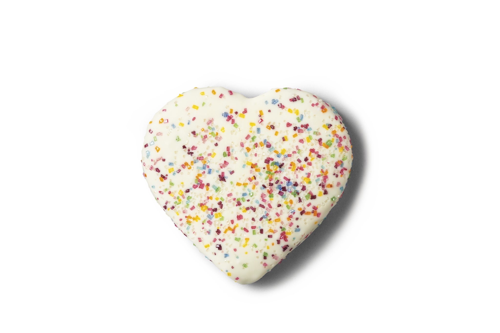 Heart Cookie PNG Download Free Transparent PNG Image