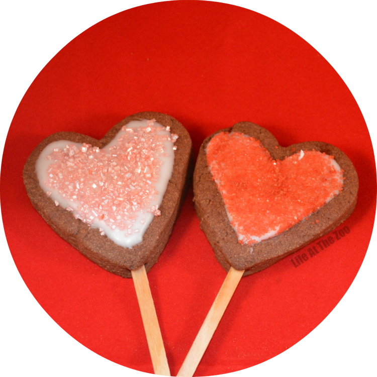 Heart Pic Love Cookie Free Transparent Image HD PNG Image