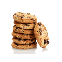 Cookies Transparent Image PNG Image
