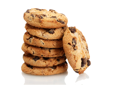 Cookies Transparent Image Transparent PNG Image