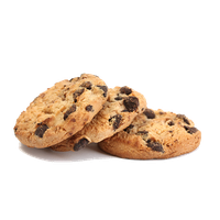 Cookies File PNG Image