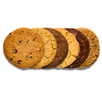 Cookies Photo PNG Image
