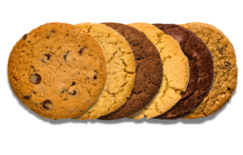 Cookies Photo PNG Image