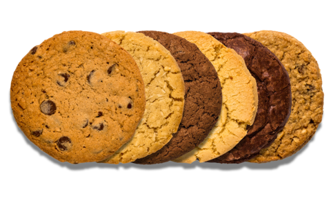 Cookies Photo Transparent PNG Image