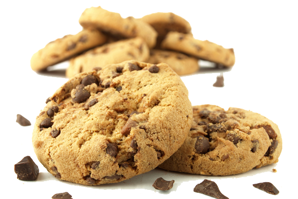 Cookies Clipart PNG Image