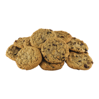 Cookies Transparent PNG Image