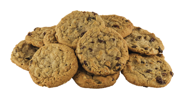 Cookies Transparent PNG Image