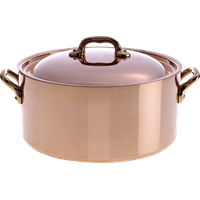 Cooking pot Transparent PNG Image