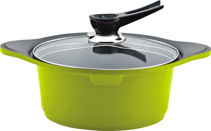 Cooking pot Transparent PNG Image