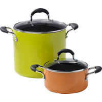 Cooking pot Transparent PNG Image